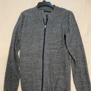 ASOS jacket- new with tags